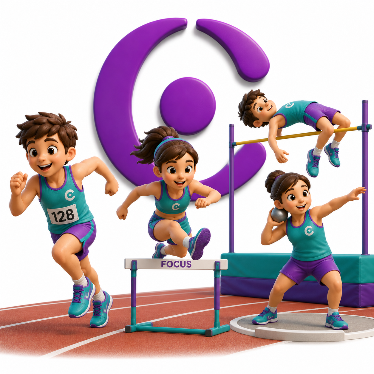 Athletics