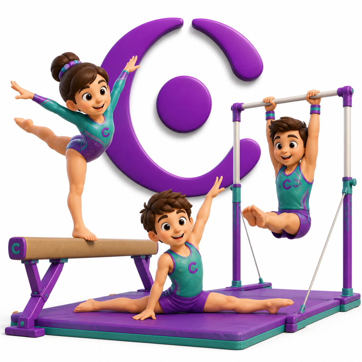 Gymnastics