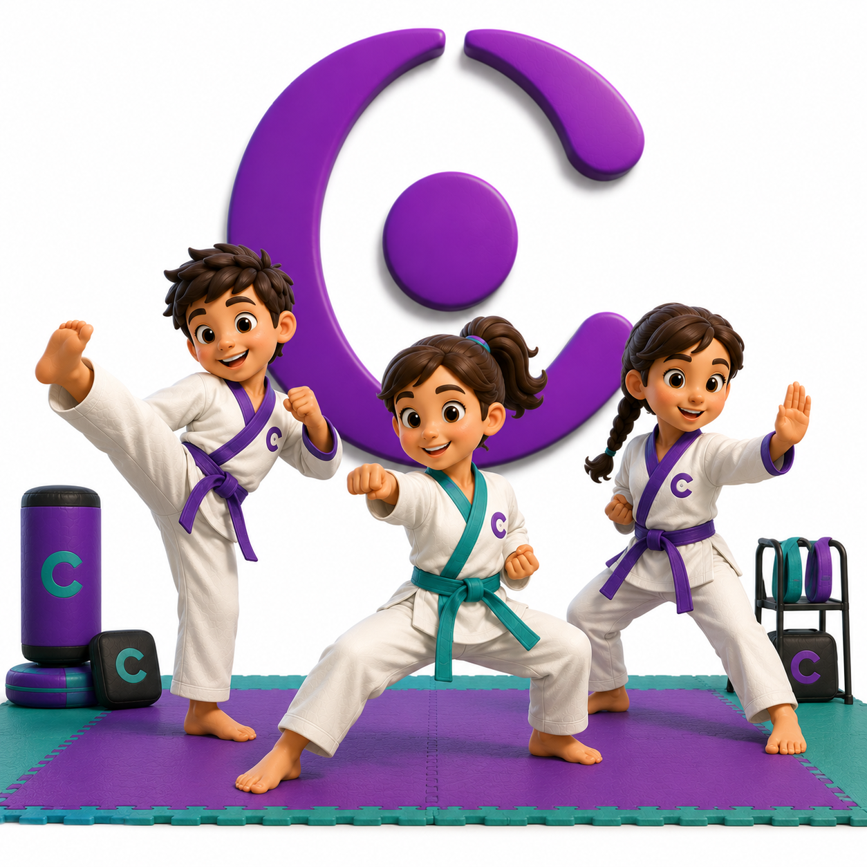 Martial Arts
