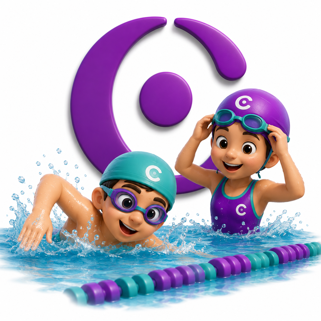 Swimming